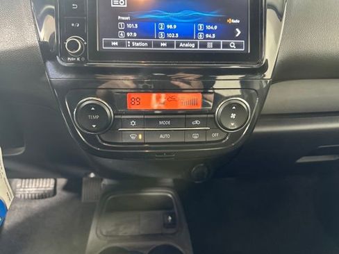 Used 2024 Mitsubishi Mirage G4 ES image 23