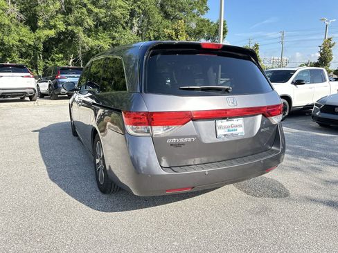 Used 2014 Honda Odyssey Touring image 4
