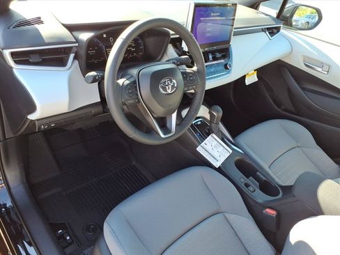 New 2026 Toyota Corolla SE FWD image 4