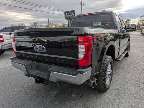 Used 2020 Ford F250 XL w/ STX Appearance Package image 6