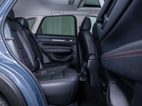 Used 2023 MAZDA CX-5 Carbon Edition image 11