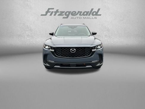 Used 2024 MAZDA CX-50 AWD 2.5 S w/ Cargo Package image 2