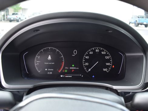 Used 2024 Honda Civic LX image 17