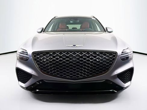 Used 2024 Genesis GV70 2.5T w/ Sport Prestige Package AWD/4WD image 2