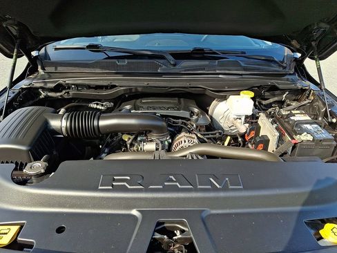 Used 2020 RAM 1500 Big Horn AWD/4WD image 28