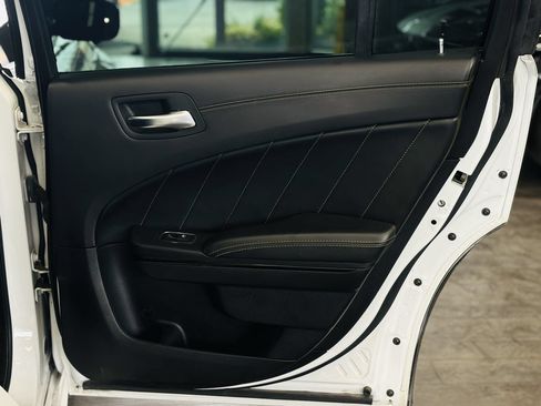 Used 2023 Dodge Charger Scat Pack RWD image 39