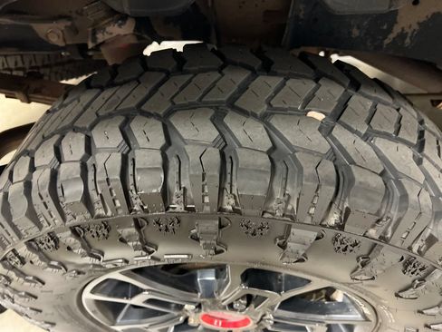 Used 2019 Toyota Tundra TRD Pro AWD/4WD image 10