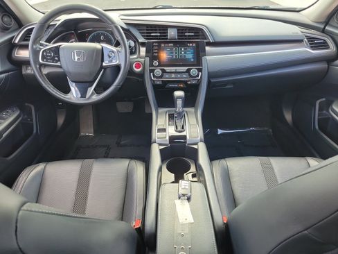 Used 2019 Honda Civic EX-L image 29