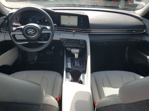 Used 2023 Hyundai Elantra Limited image 12