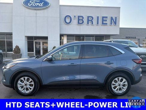 Used 2023 Ford Escape Active w/ Tech Pack #2 image 2