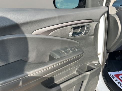 Used 2023 Honda Ridgeline RTL-E image 21
