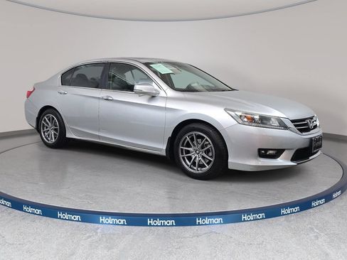Used 2014 Honda Accord EX-L image 4