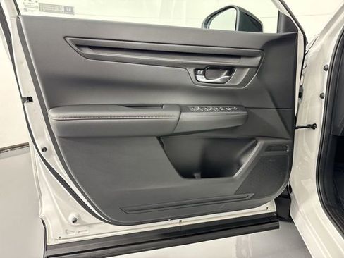 Used 2026 Honda CR-V TrailSport image 22