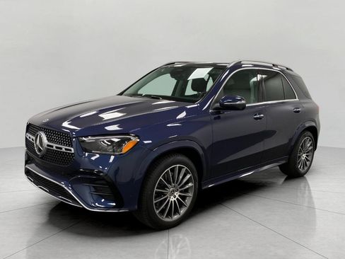 New 2026 Mercedes-Benz GLE 350 4MATIC image 44