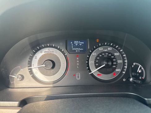 Used 2016 Honda Odyssey Touring Elite image 15