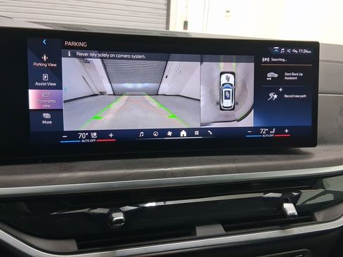 Used 2025 BMW X5 sDrive40i image 25