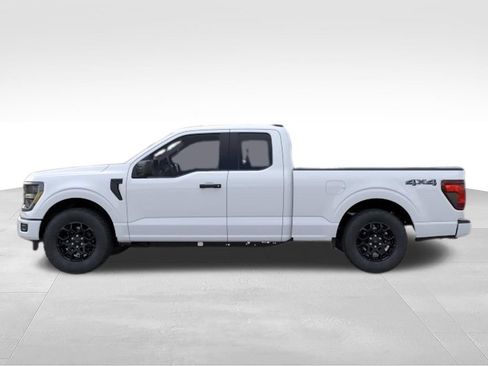 New 2026 Ford F150 STX AWD/4WD image 2