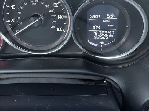 Used 2016 MAZDA CX-5 Grand Touring image 5