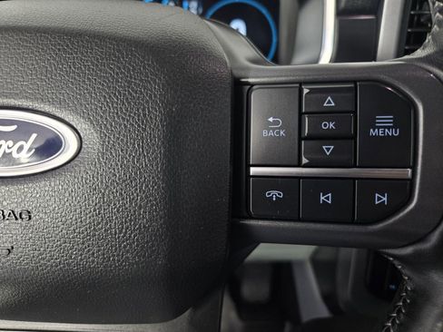 Used 2023 Ford F150 Lariat w/ Equipment Group 502A High AWD/4WD image 31