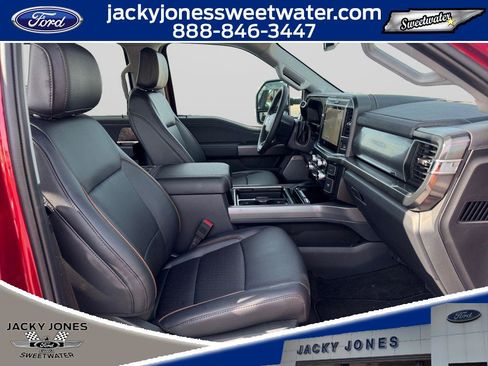 New 2026 Ford F250 Lariat AWD/4WD image 15