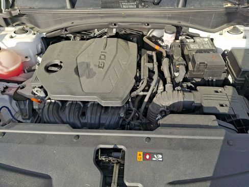 Used 2023 Kia Sportage X-Line image 27