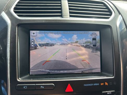 Used 2019 Ford Explorer Sport w/ Equipment Group 401A image 14