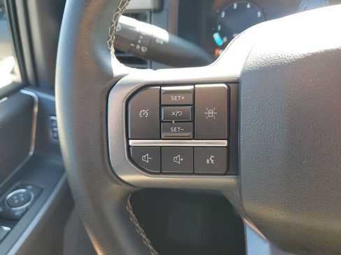 Used 2025 Ford F150 XLT w/ Equipment Group 301A Standard AWD/4WD image 19