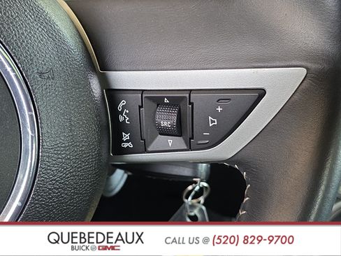 Used 2010 Chevrolet Camaro SS w/ RS Package RWD image 15