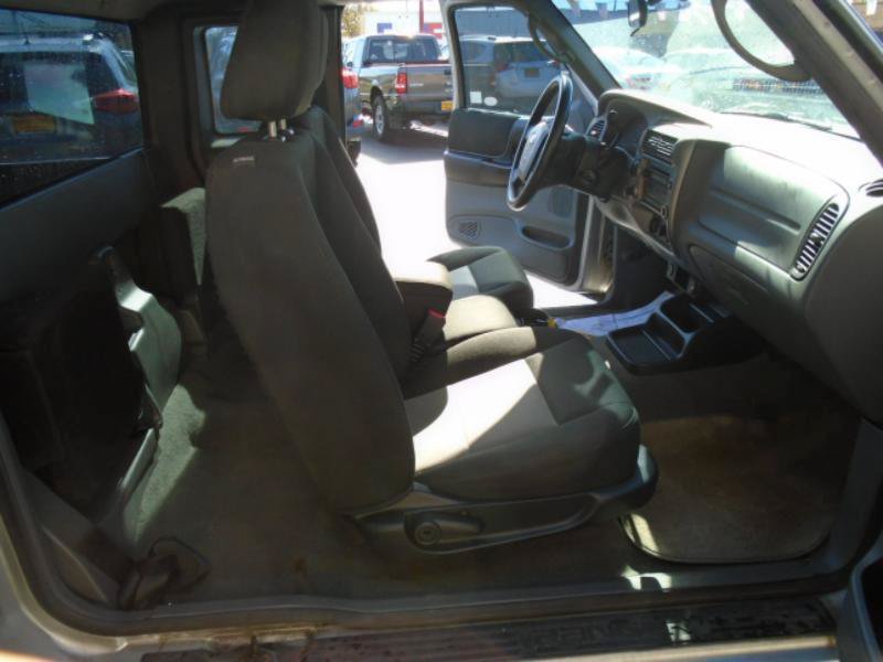 Used 2010 Ford Ranger XLT AWD/4WD image 13