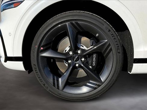 New 2026 Genesis GV70 2.5T Sport Prestige image 12