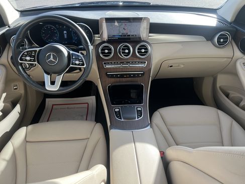 Certified 2022 Mercedes-Benz GLC 300 4MATIC image 15