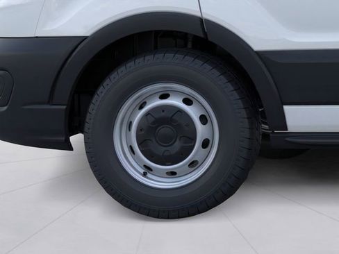 New 2026 Ford Transit 150 Low Roof image 19