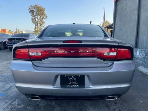 Used 2014 Dodge Charger R/T RWD image 8