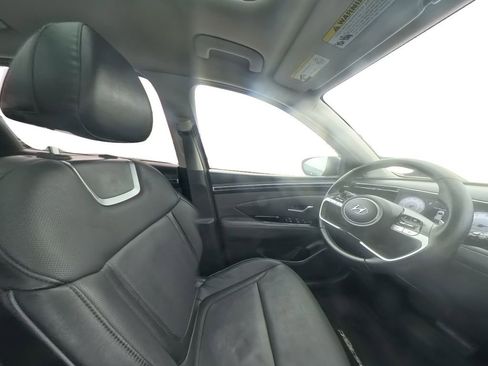 Used 2022 Hyundai Tucson Limited image 27
