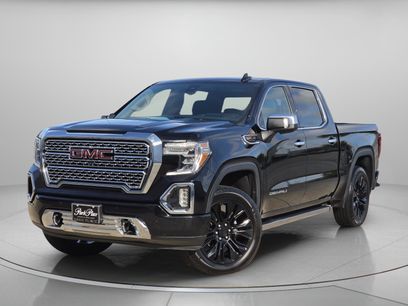 Used 2020 GMC Sierra 1500 Denali w/ Denali Ultimate Package