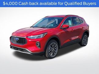 New 2026 Ford Escape SE w/ PHEV Premium Package video 2