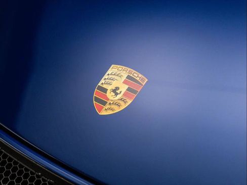 Used 2024 Porsche 718 Cayman GT4 RS image 12