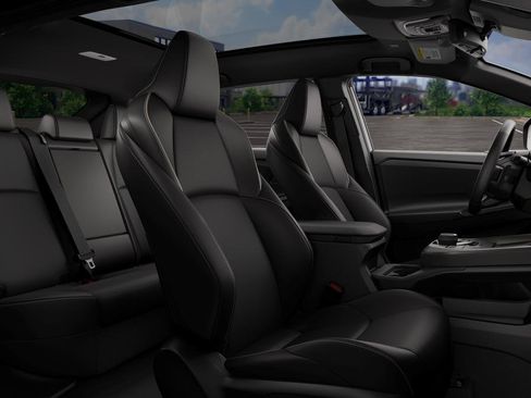 New 2026 Toyota bZ AWD/4WD image 83