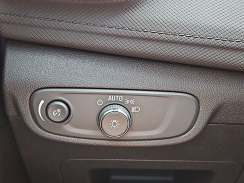 New 2026 Chevrolet TrailBlazer LS w/ LS Convenience Package FWD image 10