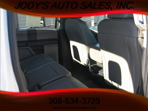 Used 2019 Ford F250 XL w/ Power Equipment Group image 22