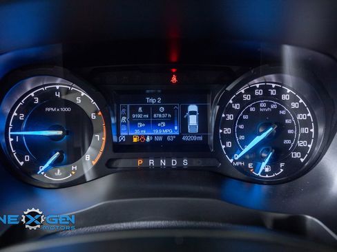 Used 2020 Ford Ranger XLT w/ Equipment Group 301A Mid image 17