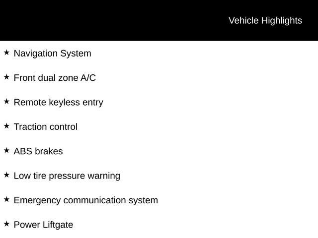 New 2026 Jeep Grand Cherokee Limited AWD/4WD image 7