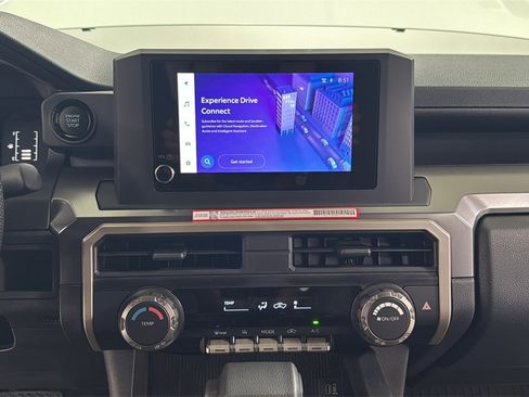 New 2025 Toyota Tacoma SR5 image 10