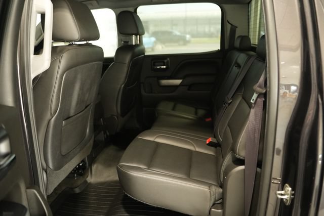 Used 2015 Chevrolet Silverado 1500 LT w/ All Star Edition AWD/4WD image 14