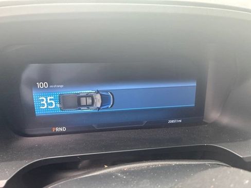 Used 2025 Ford F150 Lightning Flash AWD/4WD image 7