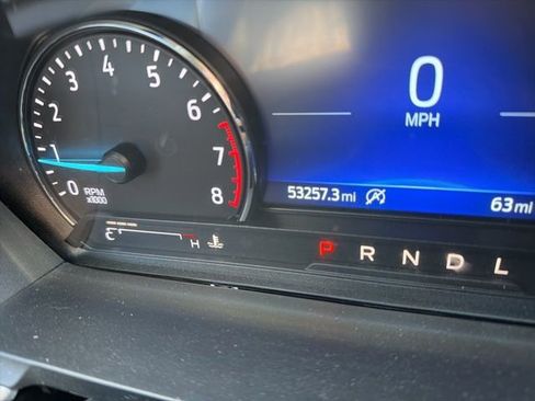 Certified 2023 Ford Explorer XLT w/ Equipment Group 202A image 46