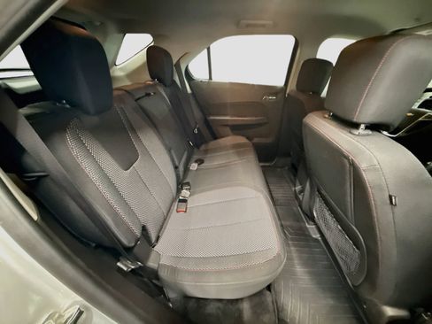 Used 2016 Chevrolet Equinox LT w/ Convenience Package FWD image 28