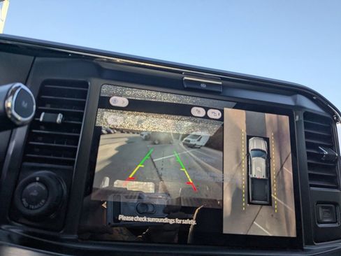 New 2025 Ford F250 Lariat w/ Lariat Ultimate Package image 20