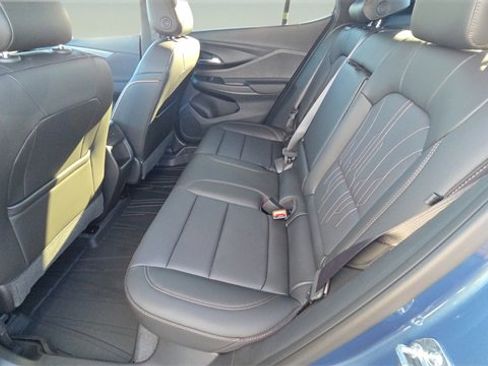 New 2026 Buick Envista Avenir image 30