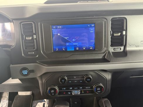Used 2023 Ford Bronco Big Bend AWD/4WD image 18